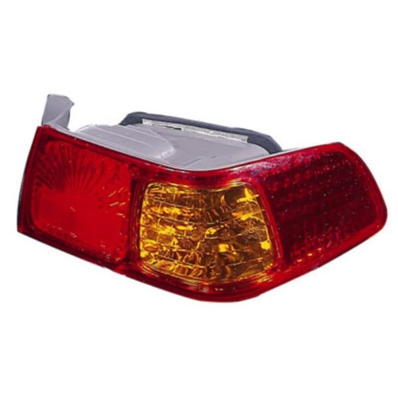Toyota Camry Svx20/Dv20 2000- F/L Rear Lamp - Righthand