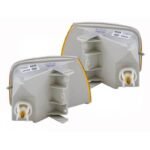 "Ford Falcon 1988-94 Corner Lamp - Left/Right Hand - Amber | Enhance Your Vehicle's Visibility"