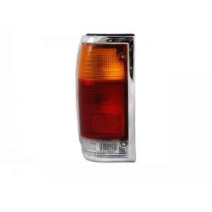 Mazda B Series 1986 - Rear Lamp - Lefthand Or Righthand - Chrome