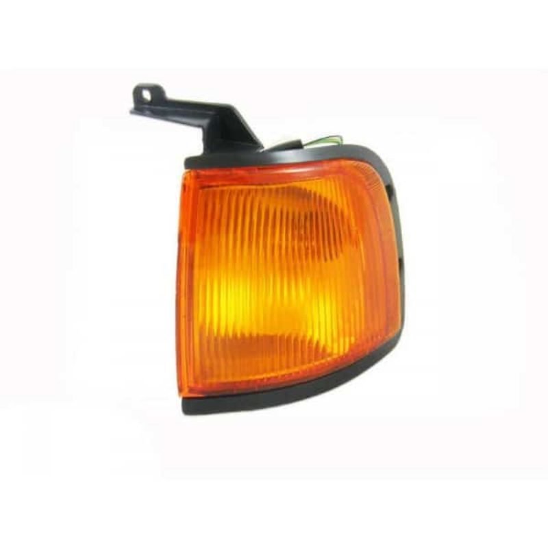"Amber Corner Lamp for Ford Courier 1999 - Left or Right Hand Side" "Amber Corner Lamp for Ford Courier 1999 - Left or Right Hand Side"