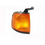 "Amber Corner Lamp for Ford Courier 1999 - Left or Right Hand Side" "Amber Corner Lamp for Ford Courier 1999 - Left or Right Hand Side"