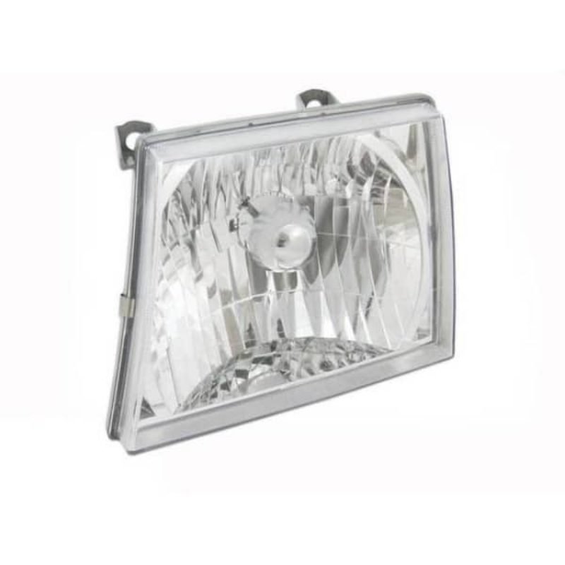 "2002 Ford Courier Headlamp - Left or Right Hand - Buy Now!" "2002 Ford Courier Headlamp - Left or Right Hand - Buy Now!"