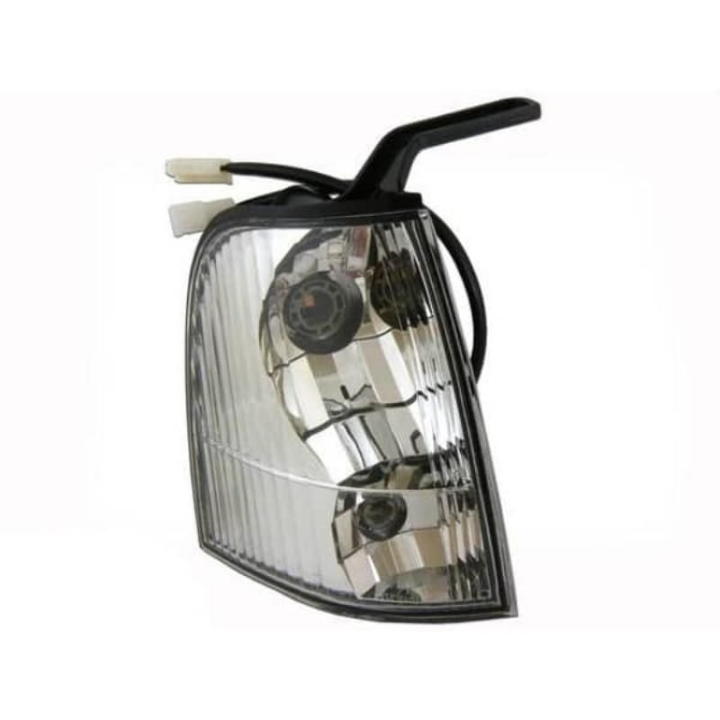 "2002 Ford Courier Corner Lamp - Left or Right - Clear"