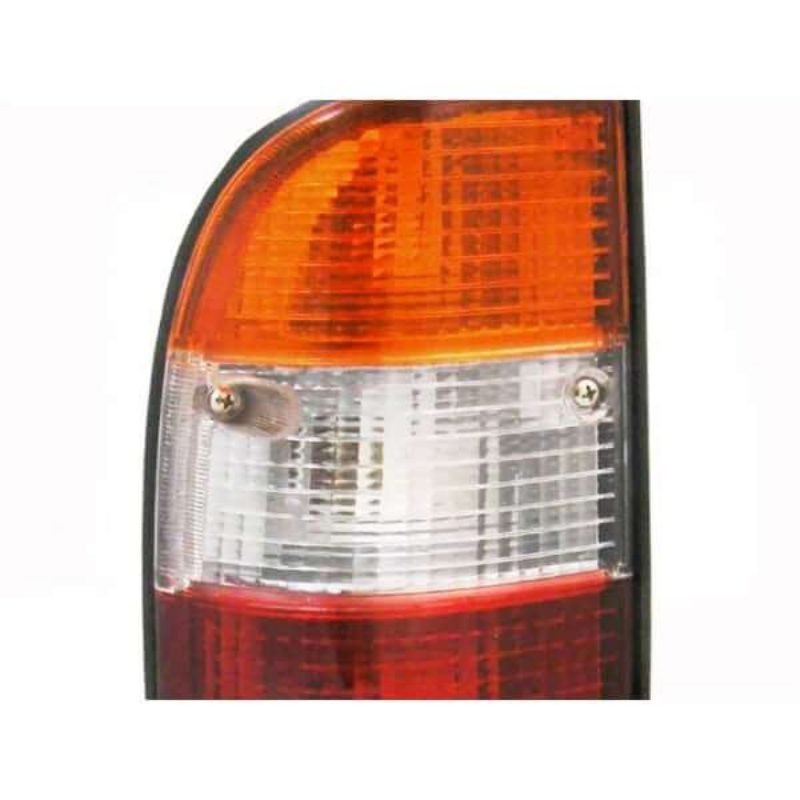 "Ford Courier 1999-2004 Rear Lamp - Left or Right Hand Side | Quality Replacement Part" "Ford Courier 1999-2004 Rear Lamp - Left or Right Hand Side | Quality Replacement Part"