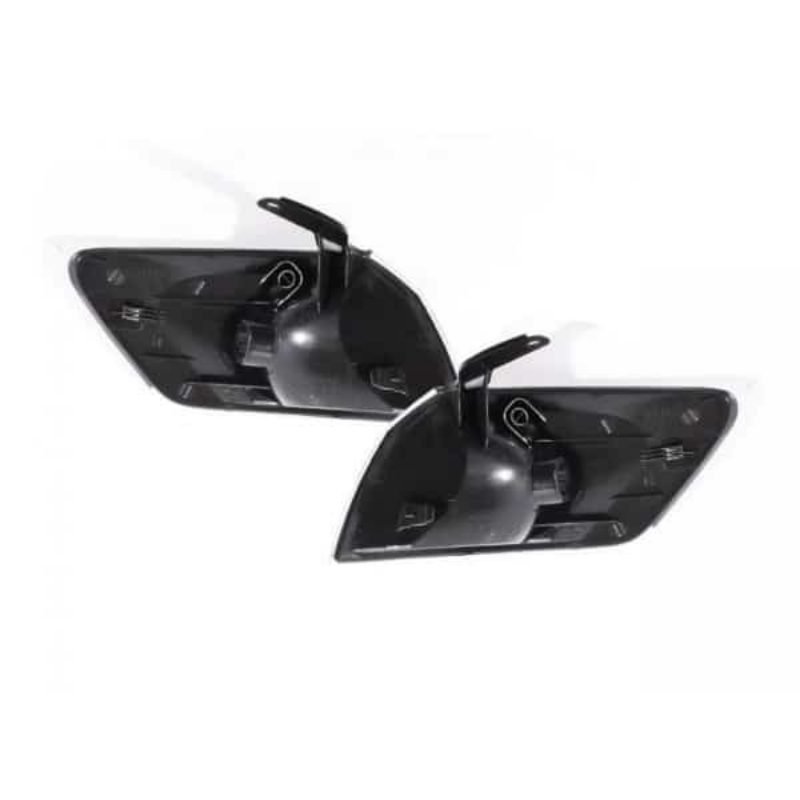 Toyota Camry Sxv20 1997-99 Corner Lamp - Lefthand Or Righthand Clear