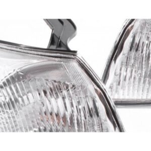 Toyota Camry Sxv20 1997-99 Corner Lamp - Lefthand Or Righthand Clear