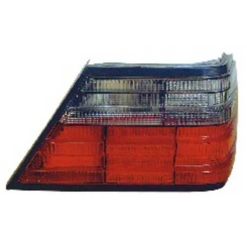 Mercedes Benz 124 1994-95 Rear Lamp - Righthand Mercedes Benz 124 1994-95 Rear Lamp - Righthand