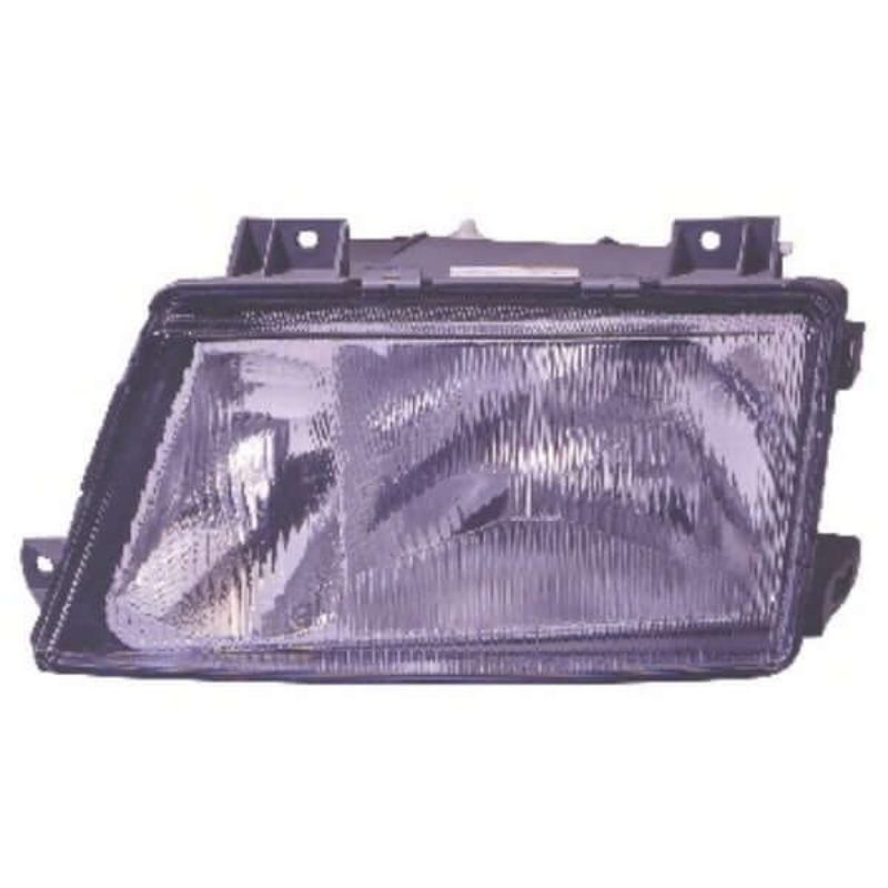 Mercedes Benz L208 Sprinter 1995- Headlamp - Righthand - With Out Fog Lamp