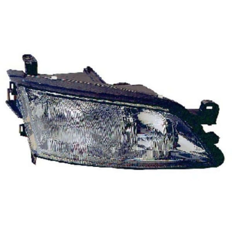 Opel Vectra 1996- Headlamp - Lefthand - Type - Opel Vectra 1996- Headlamp - Lefthand - Type -