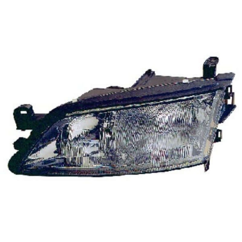 Opel Vectra 1996- Headlamp - Righthand - Type - Opel Vectra 1996- Headlamp - Righthand - Type -
