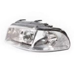 Audi A4 1999-2001 Headlamp - Lefthand Or Righthand - Facelift Audi A4 1999-2001 Headlamp - Lefthand Or Righthand - Facelift