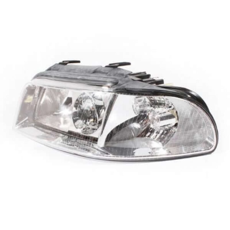 Audi A4 1999-2001 Headlamp - Lefthand Or Righthand - Facelift Audi A4 1999-2001 Headlamp - Lefthand Or Righthand - Facelift