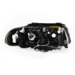 Audi A4 1999-2001 Headlamp - Lefthand Or Righthand - Facelift Audi A4 1999-2001 Headlamp - Lefthand Or Righthand - Facelift