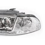 Audi A4 1999-2001 Headlamp - Lefthand Or Righthand - Facelift Audi A4 1999-2001 Headlamp - Lefthand Or Righthand - Facelift