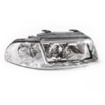 Audi A4 1999-2001 Headlamp - Lefthand Or Righthand - Facelift Audi A4 1999-2001 Headlamp - Lefthand Or Righthand - Facelift