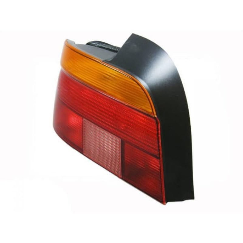 Bmw 5'S E39 1996 - 2000 Rear Lamp - Lefthand Or Righthand - Amber/Red Bmw 5'S E39 1996 - 2000 Rear Lamp - Lefthand Or Righthand - Amber/Red