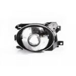 BMW 5 Series E39 2000-2003 Facelift Fog Lamp - Left or Right - Round