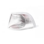 "1998 Volvo S40 Clear Corner Lamp - Left or Right Hand Side" "1998 Volvo S40 Clear Corner Lamp - Left or Right Hand Side"