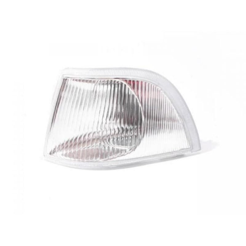 "1998 Volvo S40 Clear Corner Lamp - Left or Right Hand Side" "1998 Volvo S40 Clear Corner Lamp - Left or Right Hand Side"