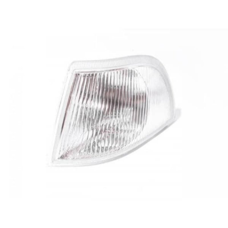 "1998 Volvo S40 Clear Corner Lamp - Left or Right Hand Side" "1998 Volvo S40 Clear Corner Lamp - Left or Right Hand Side"