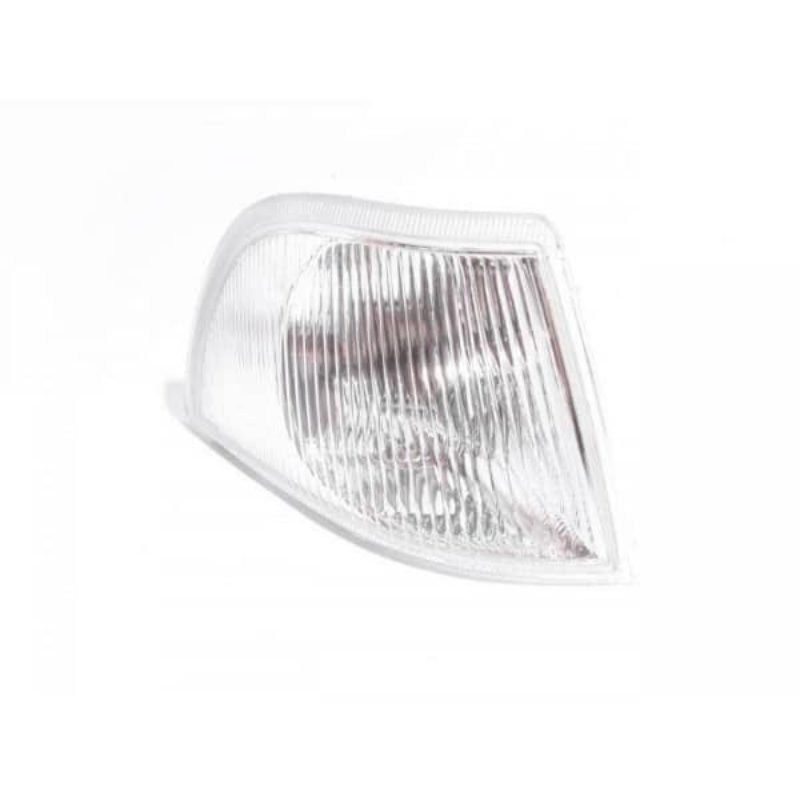 "1998 Volvo S40 Clear Corner Lamp - Left or Right Hand Side" "1998 Volvo S40 Clear Corner Lamp - Left or Right Hand Side"