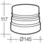 "Narva Strobe Amber 12-48V Permanent Mount: Brighten Your Vehicle with Long-Lasting Illumination" "Narva Strobe Amber 12-48V Permanent Mount: Brighten Your Vehicle with Long-Lasting Illumination"