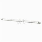 Led Autolamps 10121 Interior Strip Lamp - Clear Lens 600mm 12V Or 24 Volt Led Autolamps 10121 Interior Strip Lamp - Clear Lens 600mm 12V Or 24 Volt