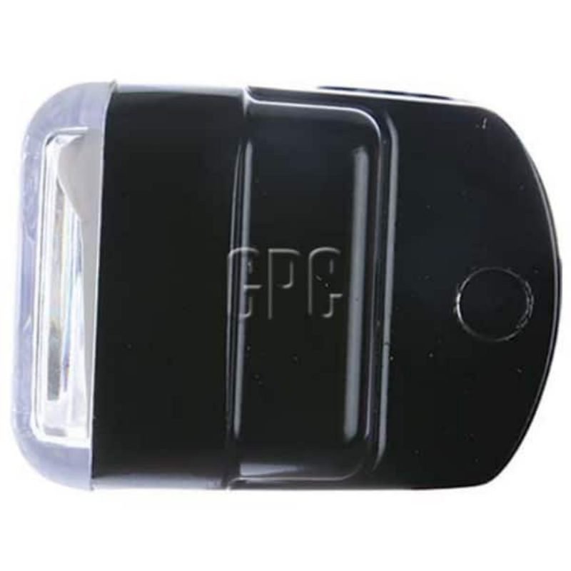 Narva 9-33V Slimline LED Daytime Running Lamp - Lamp Only