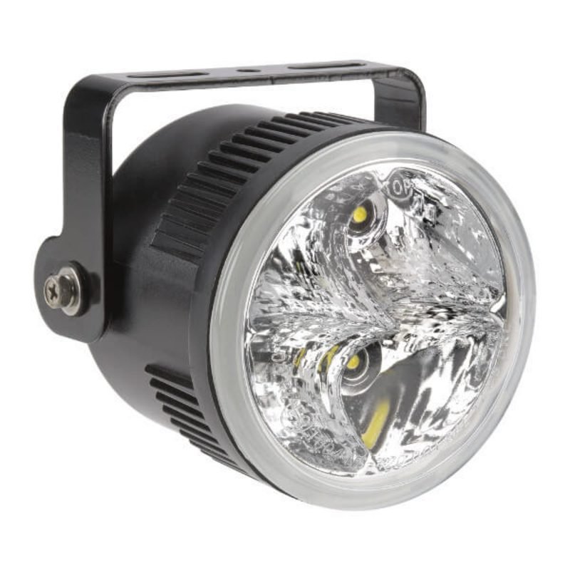 Narva 9-33V LED Daytime Running Lamp - Lamp Only | Bright & Efficient Lighting Solution Narva 9-33V LED Daytime Running Lamp - Lamp Only | Bright & Efficient Lighting Solution