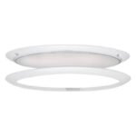 "Narva 12V LED Oval-S Int Lamp: Brighten Your Home with Quality Lighting"