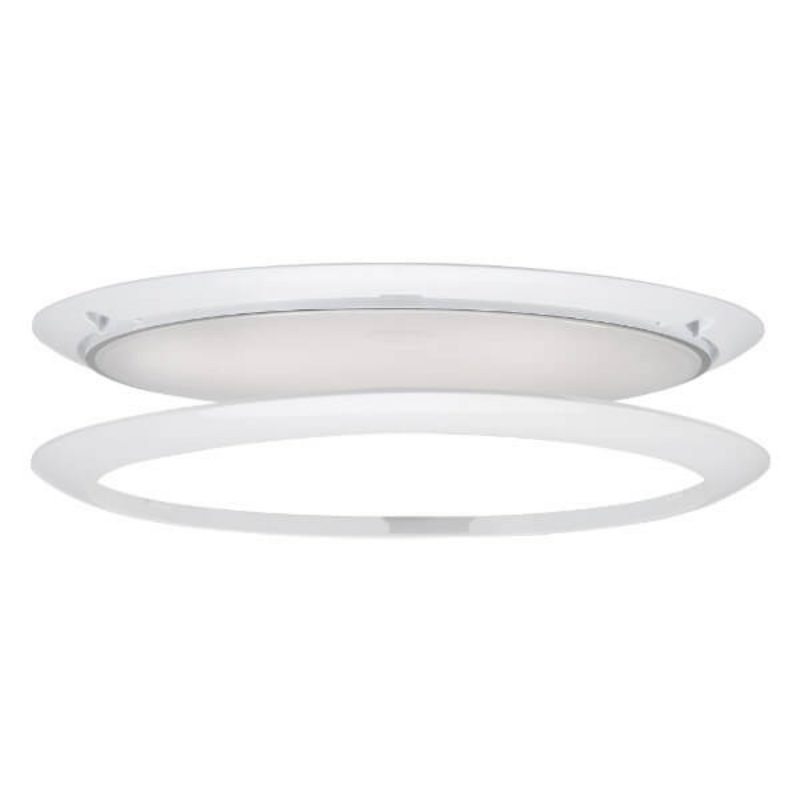 "Narva 12V LED Oval-S Int Lamp: Brighten Your Home with Quality Lighting"