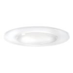 "Narva LED Round Recessed Interior Light - 9-33V Mount for Maximum Visibility"
