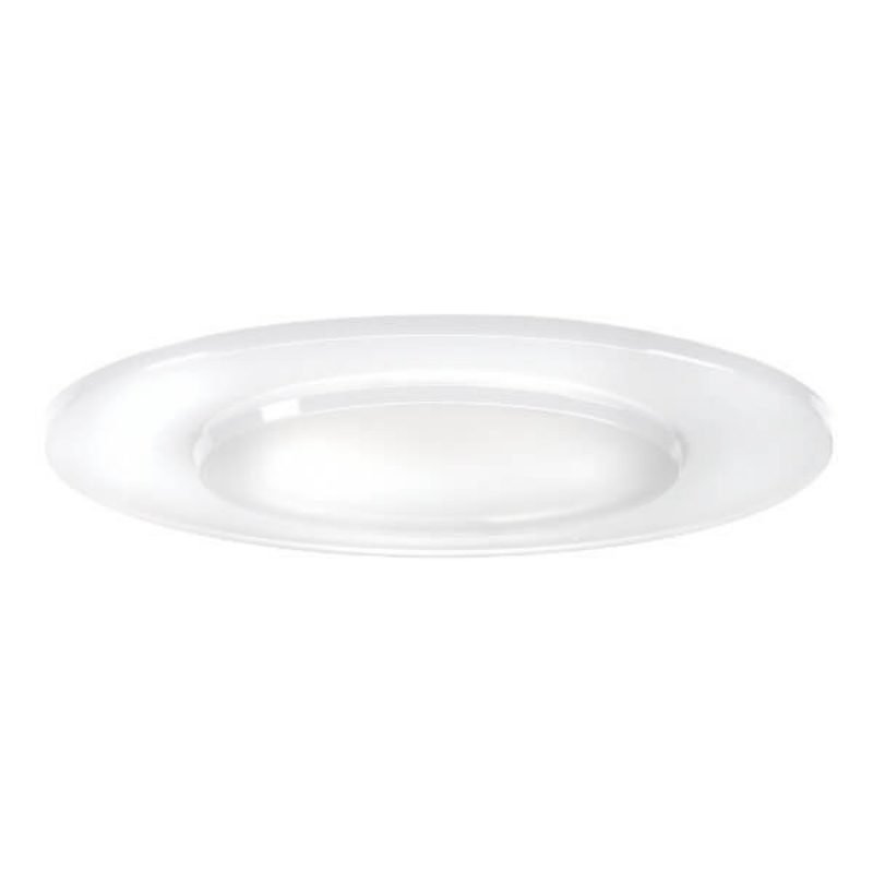 "Narva LED Round Recessed Interior Light - 9-33V Mount for Maximum Visibility"