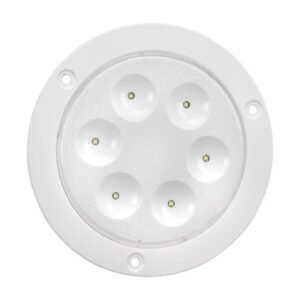 "Narva 9-36V 175mm High Power LED: Brighten Your Space with Maximum Efficiency"