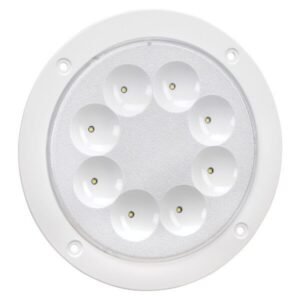 "Narva 9-36V High Power LED ? 218mm: Brighten Your Space with Powerful LED Lighting"