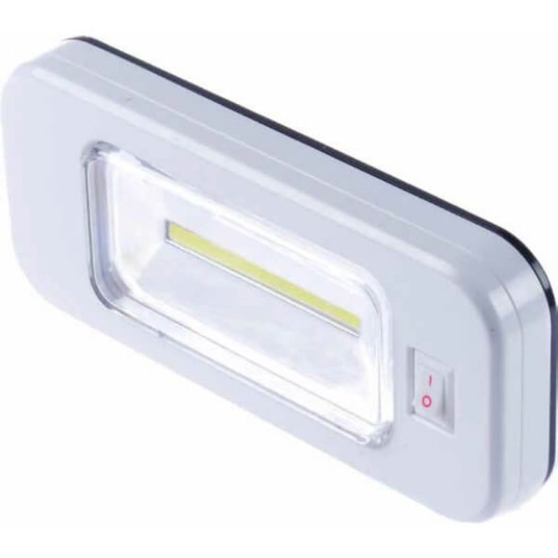 Oex Interior Light Led 12-24V Rectangular Oex Interior Light Led 12-24V Rectangular