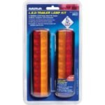 Narva 93812Bl 10-30V LED Slimline Stop/Tail & Direction Indicator Lamp | Bright & Durable Lighting Narva 93812Bl 10-30V LED Slimline Stop/Tail & Direction Indicator Lamp | Bright & Durable Lighting
