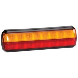 Narva 93812Bl 10-30V LED Slimline Stop/Tail & Direction Indicator Lamp | Bright & Durable Lighting