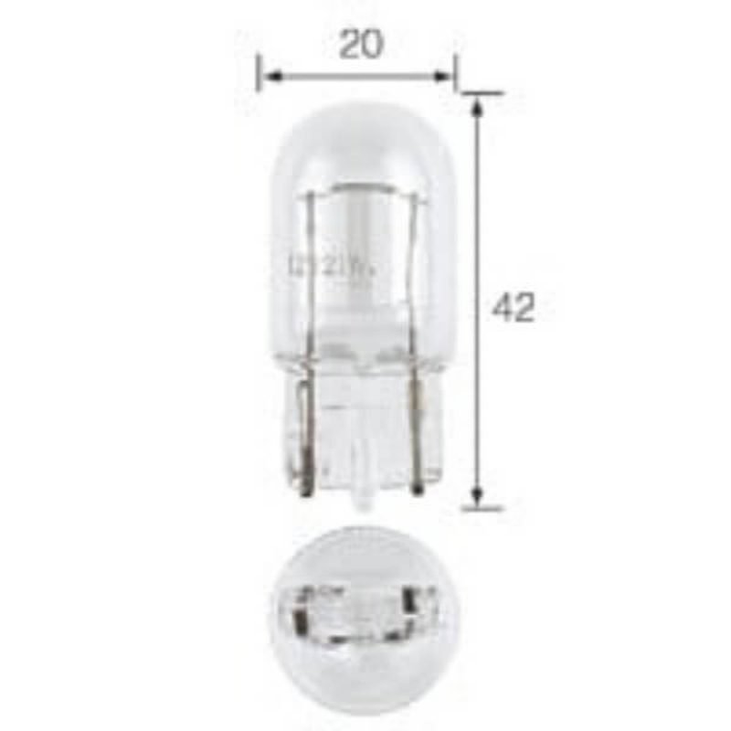 "Narva Premium 12V 21W Wedge Globe T-20mm W3 X 16D - Brighten Up Your Home!" "Narva Premium 12V 21W Wedge Globe T-20mm W3 X 16D - Brighten Up Your Home!"