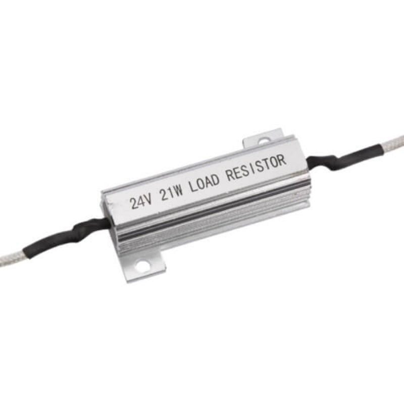 24V 21W Narva LED Load Resistor: Improve Your Vehicle's Lighting Performance