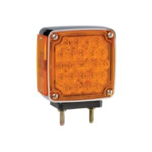 Narva 95406 12V LED Front & Side Direction Indicator Lamp (Rh) - Enhance Visibility & Safety