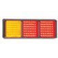 Led Autolamps Stop/Tail/Indicator Light Led 12 Or 24V