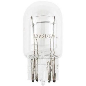 "Narva Premium 12V Wedge Globe - 21/5W T-20mm W3 X 16Q"