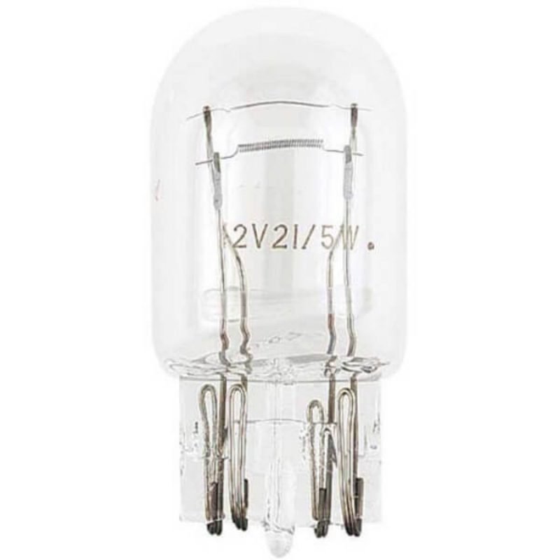 "Narva Premium 12V Wedge Globe - 21/5W T-20mm W3 X 16Q"