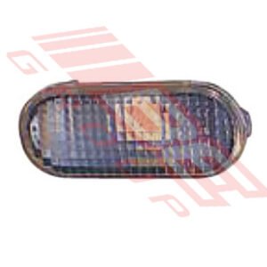 1992 VW Golf Side Lamp - Left & Right Hand - Buy Now!