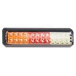 Led Autolamps Stop/Tail/Reverse Light Led 12 Or 24V