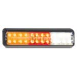 Led Autolamps Stop/Tail/Reverse Light Led 12 Or 24V