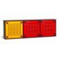 Led Autolamps Led Mini Jumbo Stop/Tail/Ind