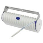 "Hella Sea Hawk-Xlr LED Spread Light - White, 9-33Vdc"