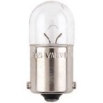 "Narva 12V 5W Standard Bayonet Globe - 1 Piece"